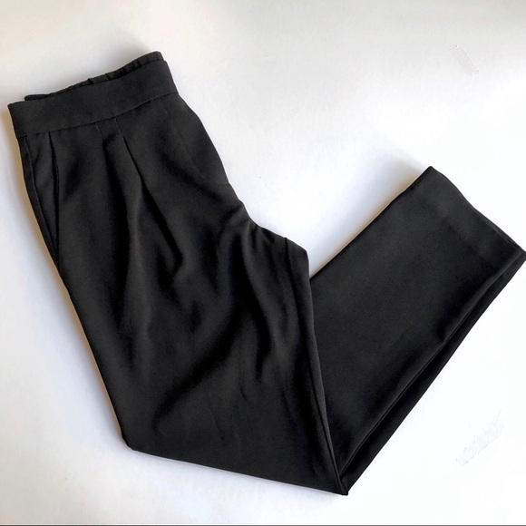 Wayf Cropped Pants - Picture 4 of 8